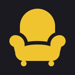 Biểu tượng Sofa Time: TV & Movie Tracker